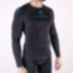 050.5579 - UNDERWEAR PROTEK SHIRT LONG SLEEVE