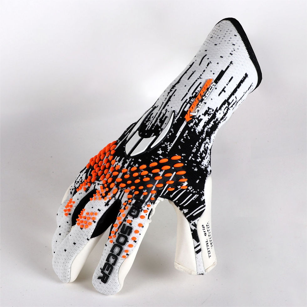 Thumbnail: 052.0320 - KONTROL KNIT TECH ESSENTIAL