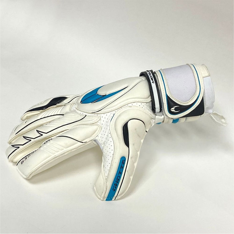 Miniature : 052.0236 - GHOTTA SPECIAL EDITION RETRO BLUE