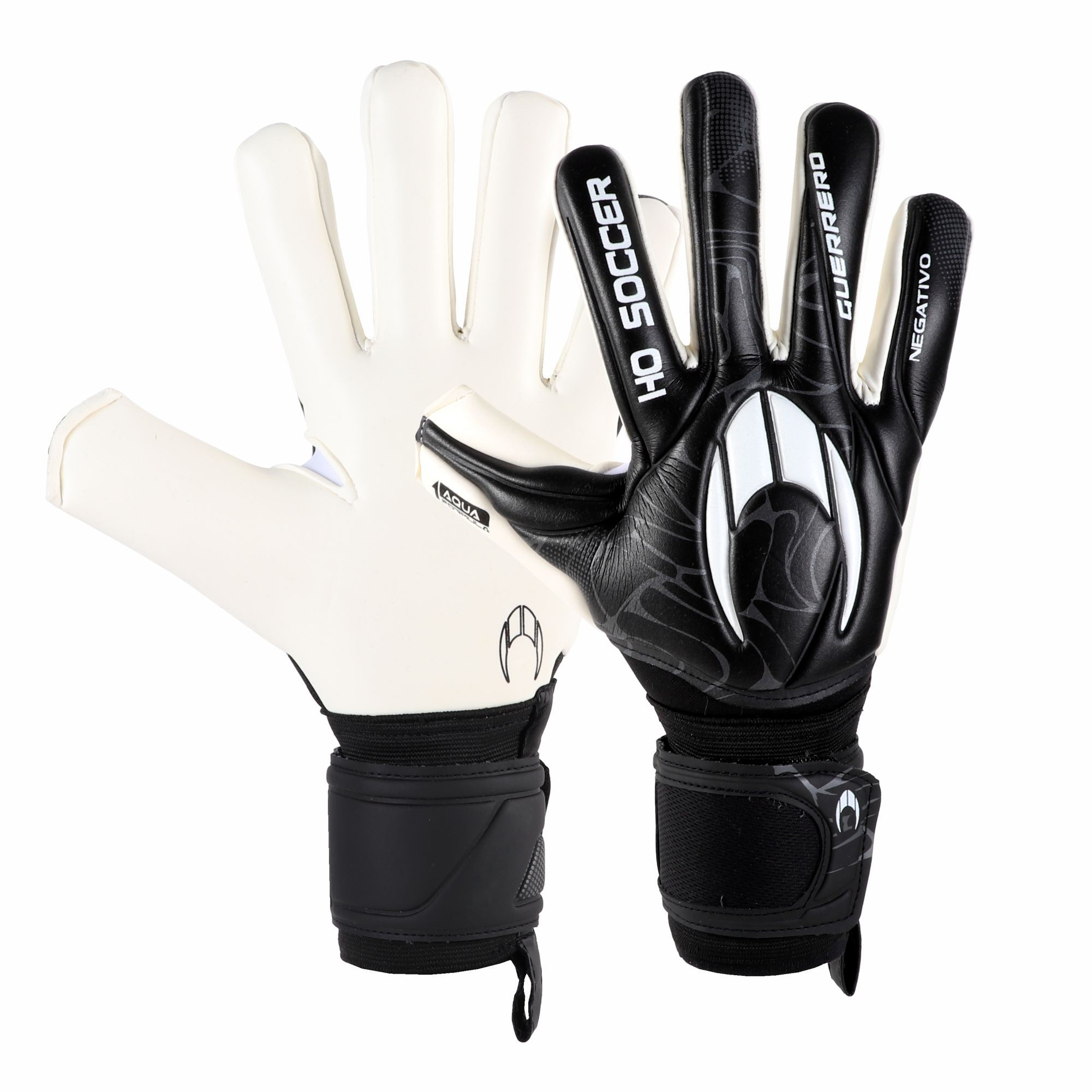 051.5178BE - GUERRERO NEGATIVE BLACK