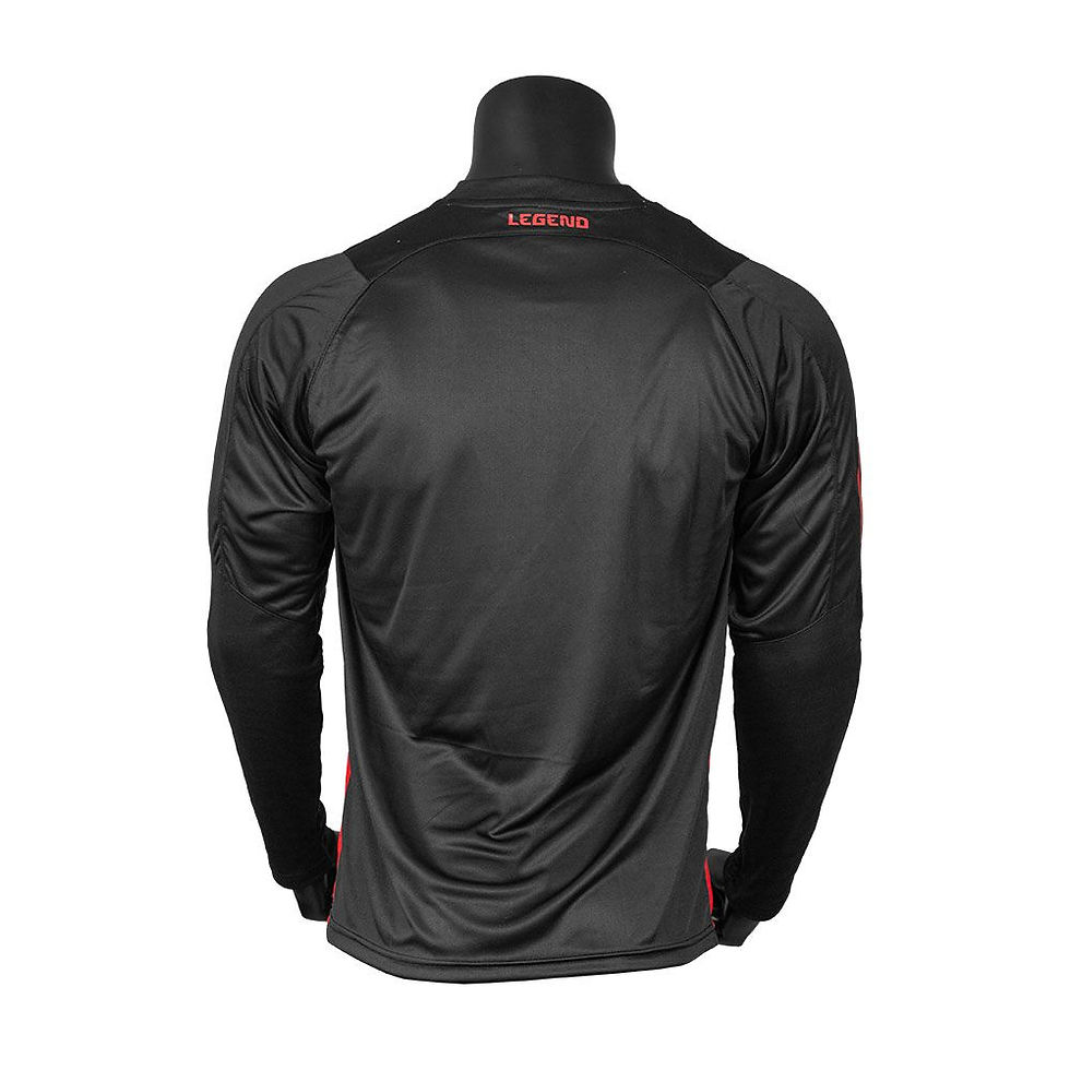 Miniature : 050.5073.06 - JERSEY LEGEND RED