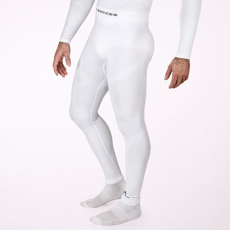 Thumbnail: 050.5546.01 - UNDERWEAR TROUSERS PERFORMANCE WHITE
