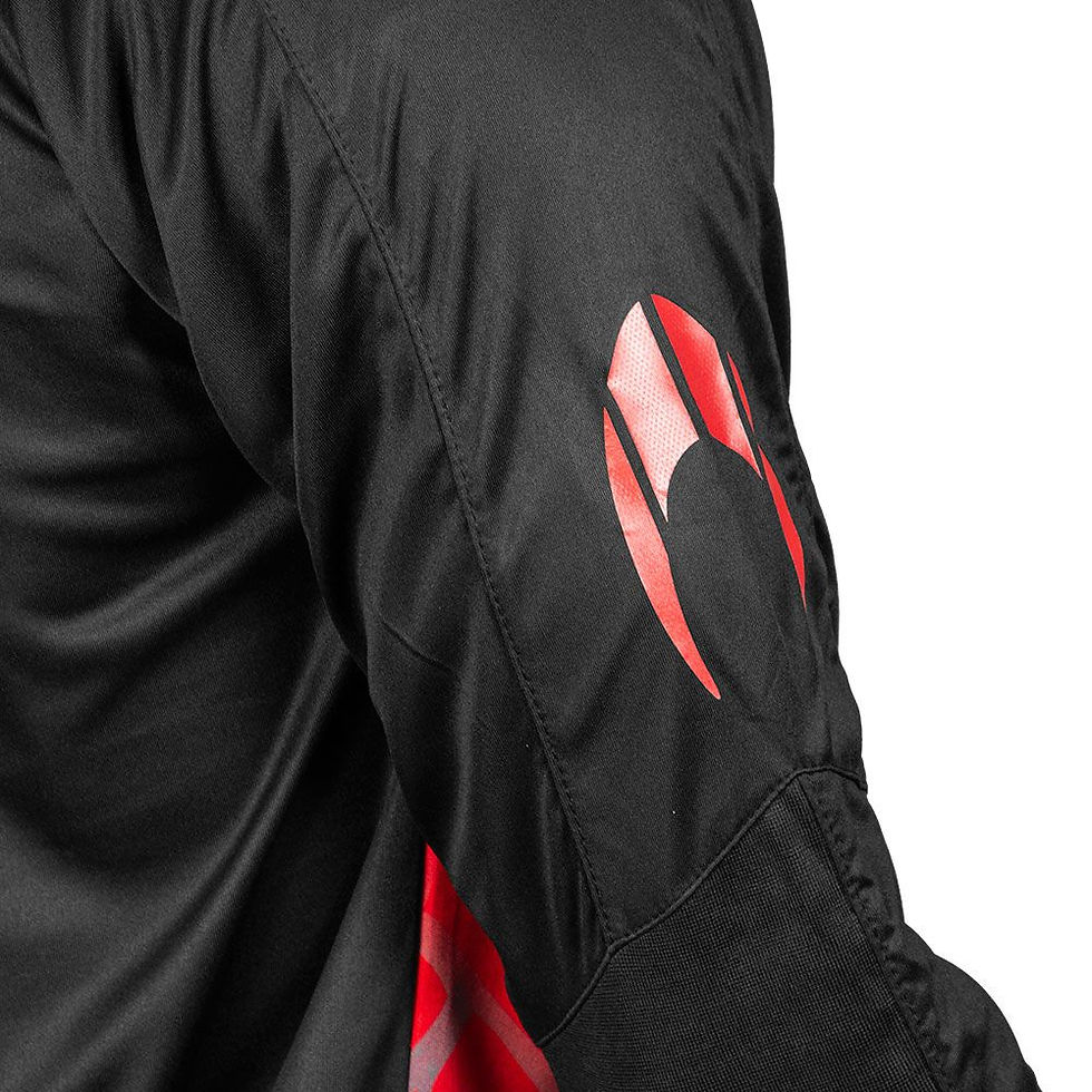 Miniature : 050.5073.06 - JERSEY LEGEND RED