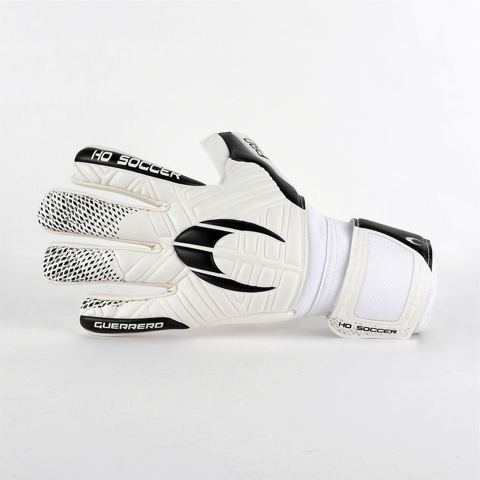 Miniature : 052.0415 - GUERRERO PRO JUSTICE NG WHITE