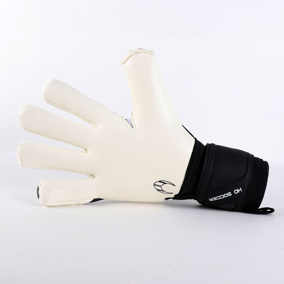 Miniature : 051.5178BE - GUERRERO NEGATIVE BLACK
