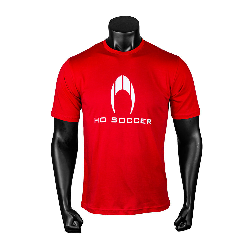 050.5585.06 - T-SHIRT RED