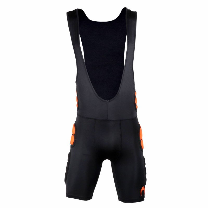 Miniature : 050.5614 - GK BIB SHORT IMPACT SHIELD SR