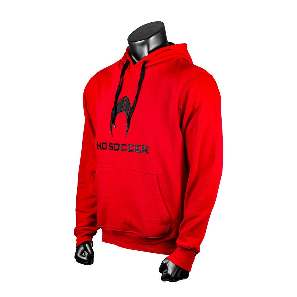 050.5584.06 - HOODIE RED