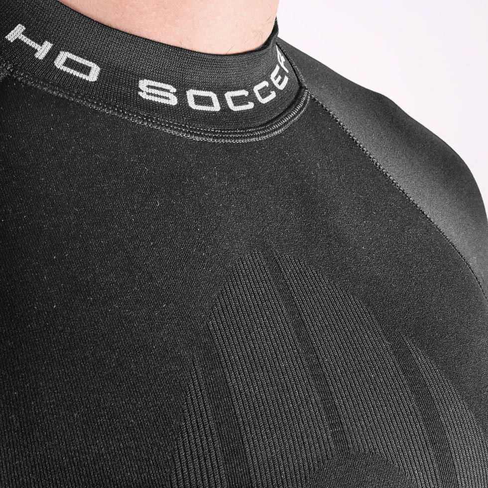 Thumbnail: 050.5539.02 - UNDERWEAR SHIRT PERFORMANCE MC BLACK