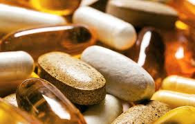 The Top Supplements Everyone Should Take