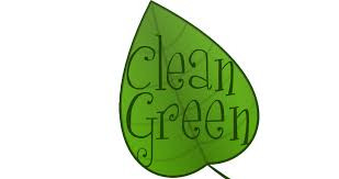 Green Cleaning