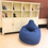 Thumbnail: L size bean bag Water Resistant