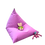 Thumbnail: Kids Pyramid Bean Bag- water repellent cover