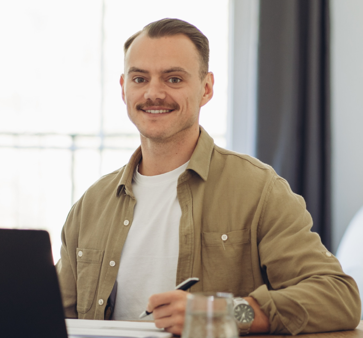 Autorenbild: Erik