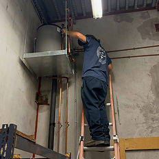 A dependable water heater is essential for the comfort of your home or the success of your business. At **Total Comfort Plumbing**, we proudly provide **water heater installation, repair, and replacement services throughout Broward County, Fort Lauderdale, and Pompano Beach, FL**. Whether your water heater is leaking, producing inconsistent hot water, or has stopped working altogether, our licensed plumbers are ready to provide fast, professional service. We install and service **gas, electric, tank, and tankless water heaters** for both residential and commercial properties. Every installation is completed to Florida plumbing code with clean workmanship and thorough testing to ensure safe, reliable performance. Our team is committed to helping you choose the right water heater for your needs while providing honest recommendations and lasting solutions. If you're searching for a trusted **water heater plumber in Broward County, Fort Lauderdale, or Pompano Beach**, Total Comfort Plumb