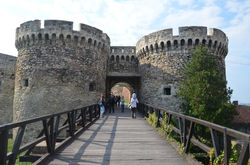 Belgrad Kalesi