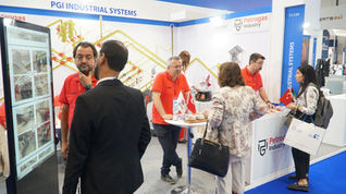 Oil and Natural Gas production and distribution technologies