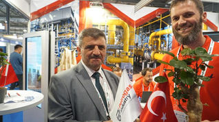 Gastech