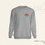 Miniature : Sweat shirt Col Rond Zinfandel Bérrize Native