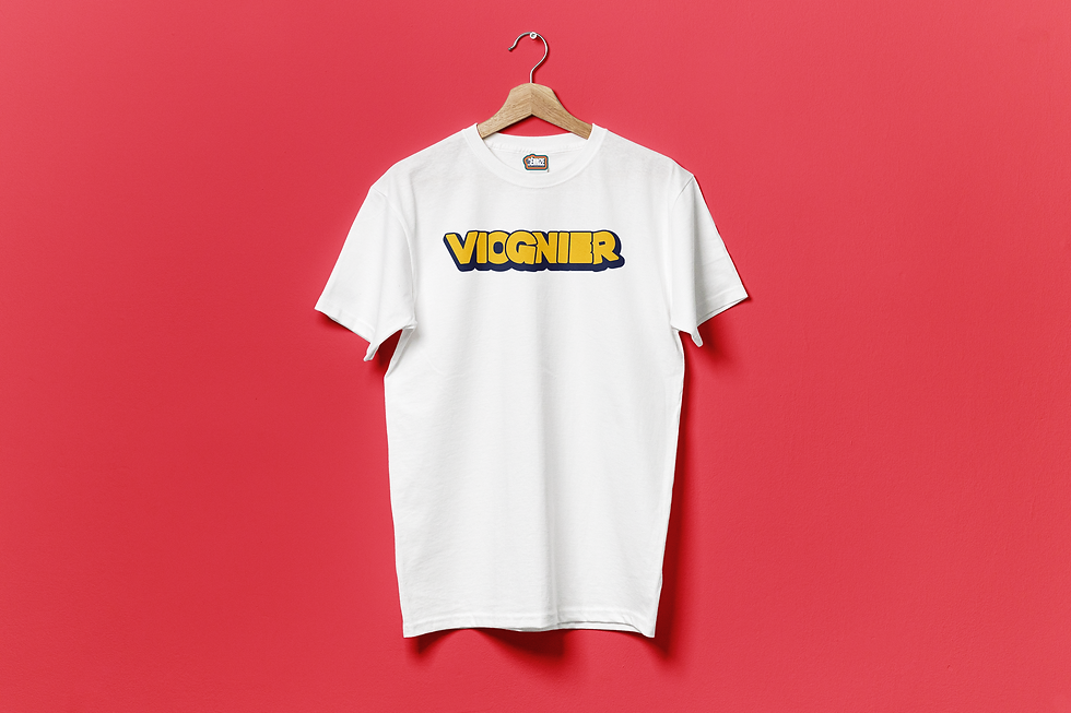 Thumbnail: Viognier T-shirt
