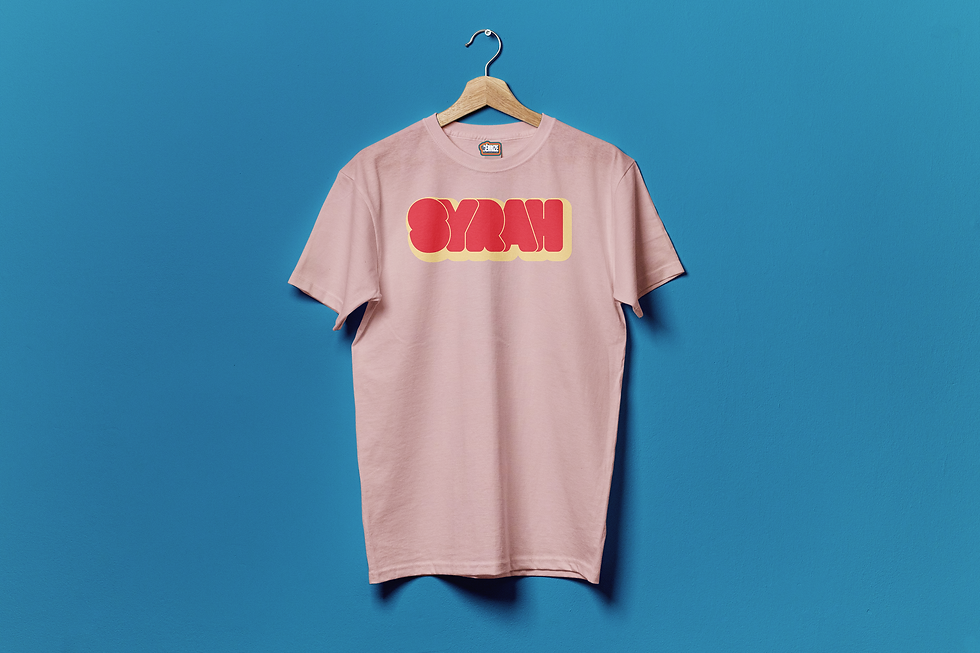 Thumbnail: Syrah T-shirt