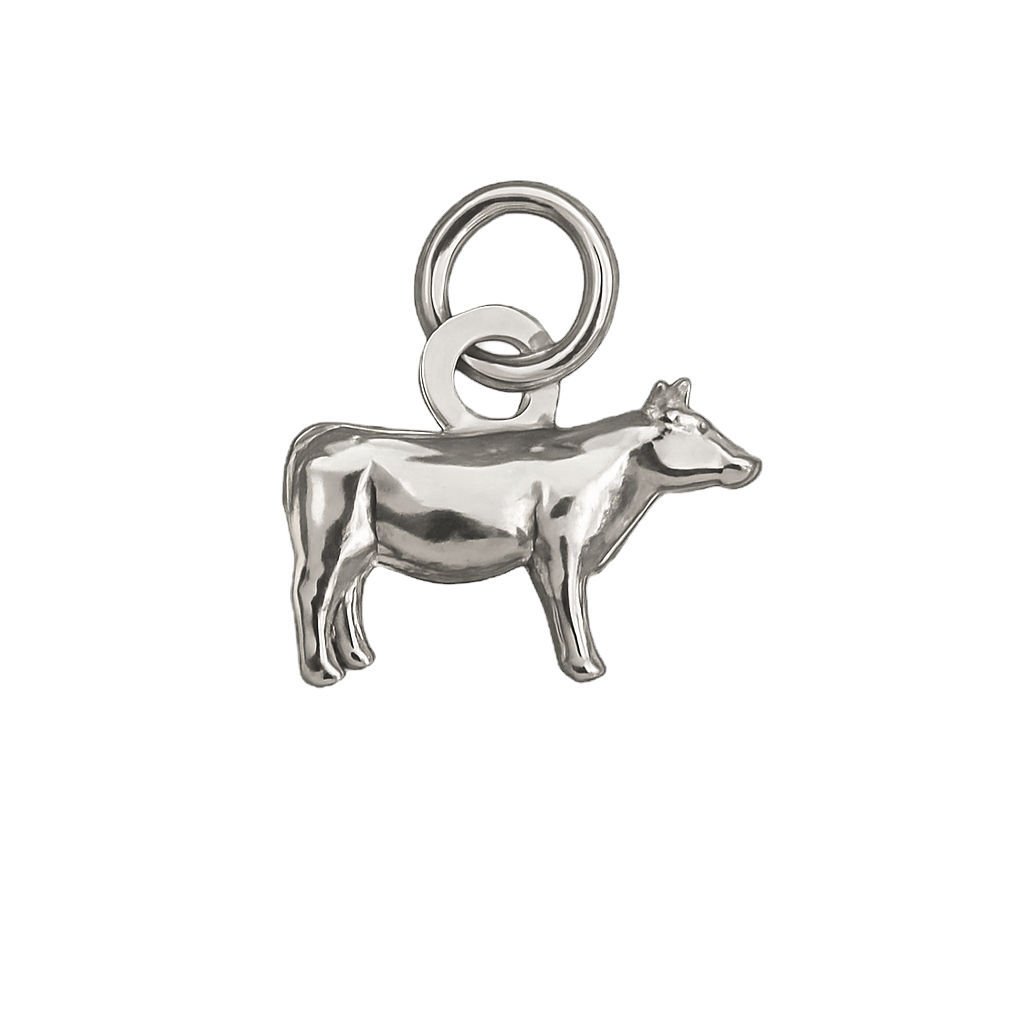Ox of Ephraim (Silver)