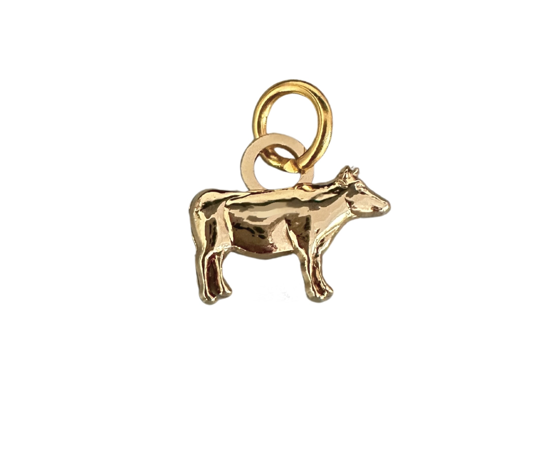 Ox of Ephraim (Gold)