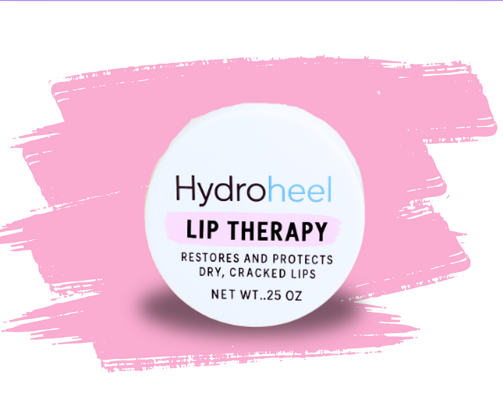 Lip Therapy