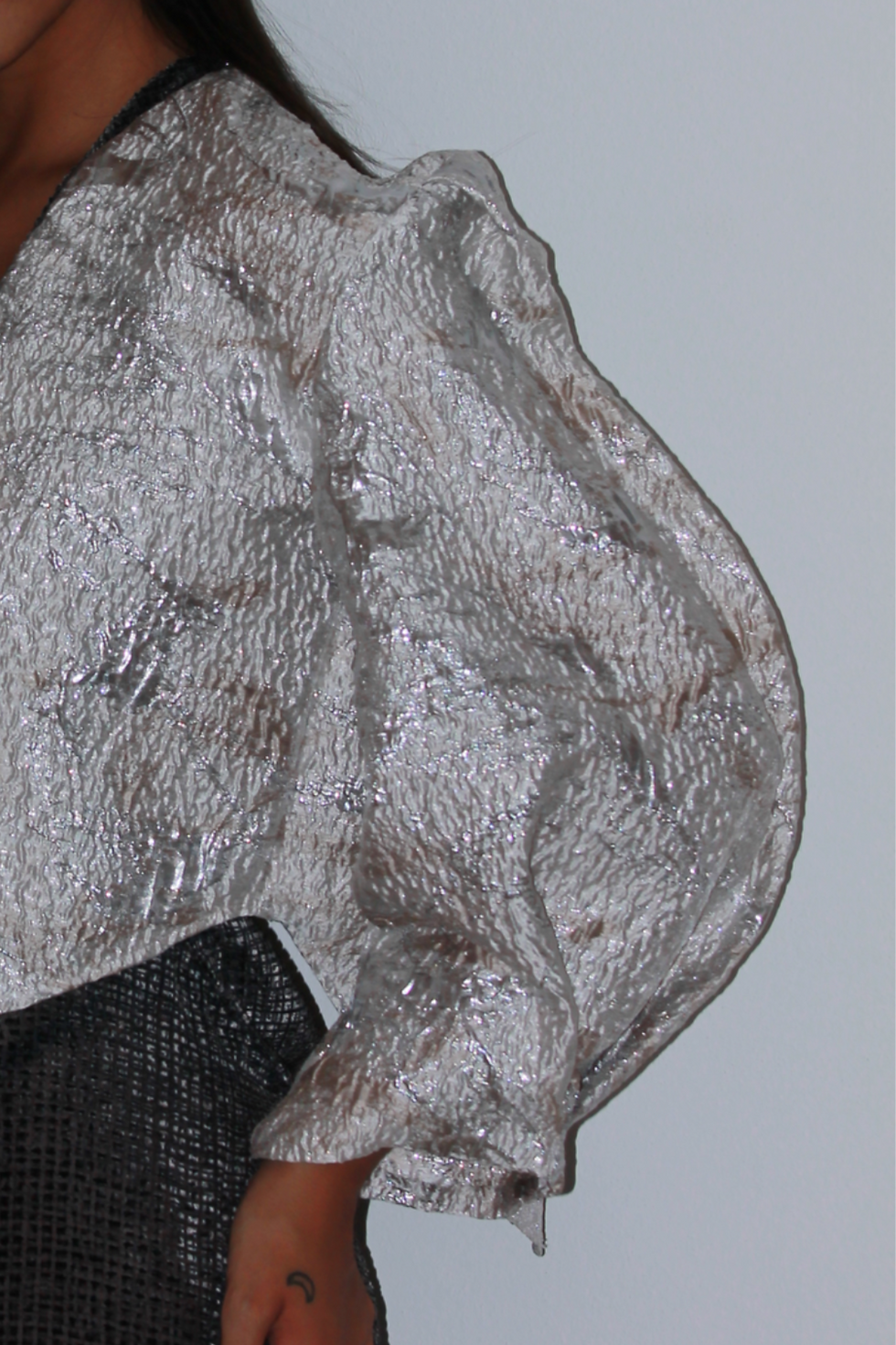 Miniatura: Back-out Jacket