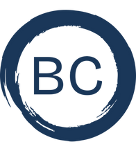 Brian Cesario, PhD logo