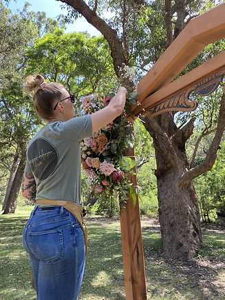 maggie bloom florist sarah
