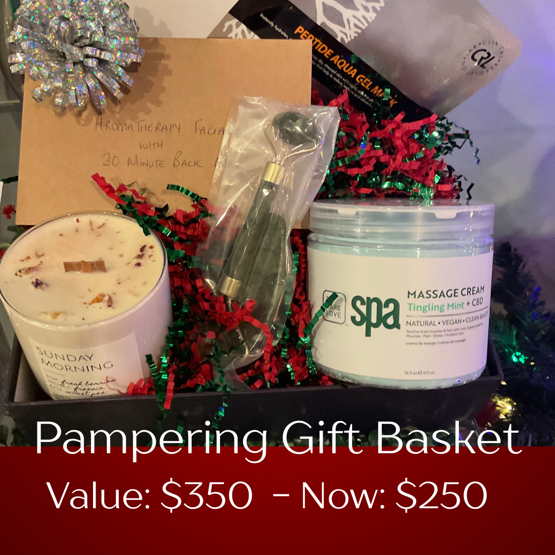 Unwrap Pure Relaxation.