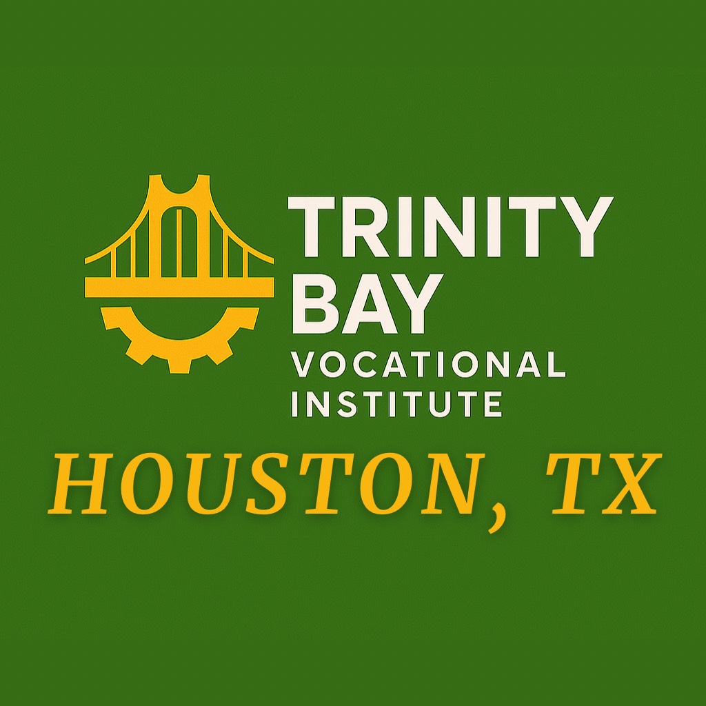 Trinity Bay Vocational Institute of Houston