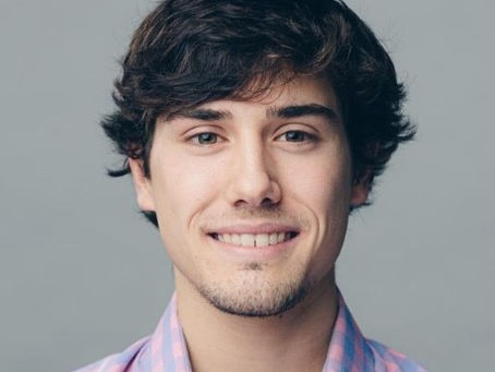 Welcome Zachary Klinke to the WatchDog Robotics Team