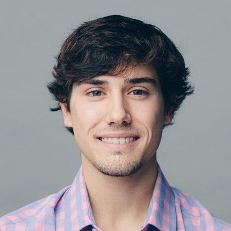 Welcome Zachary Klinke to the WatchDog Robotics Team