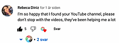 Feedback