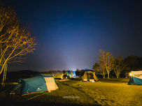 Experience 360° Mountain Views and a True Nature Retreat! "Som-lon Cafe & Camping" Pak Chong-Khao Yai