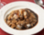 牡蛎入りカレー