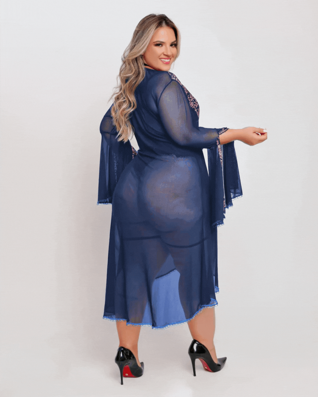 Vertice · moda íntima, Moda íntima