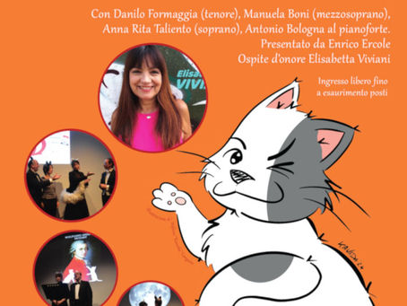 FELIWAY CONCERTO IN MIAO
