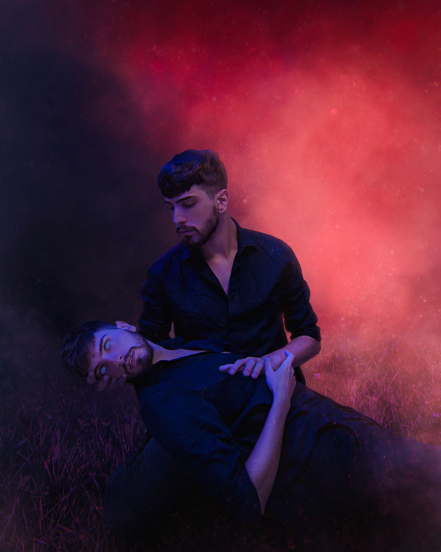 Autoral, Creative retouch & motion