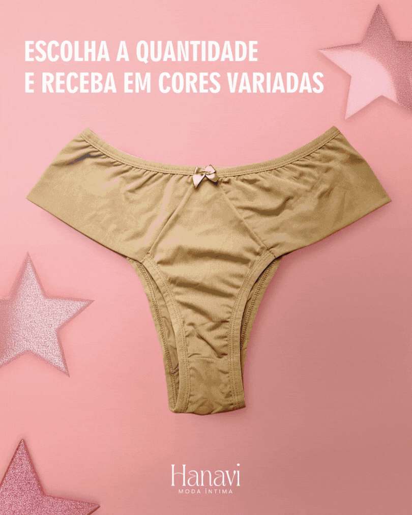 Grupo Belíssima, Hanavi · posts e stories