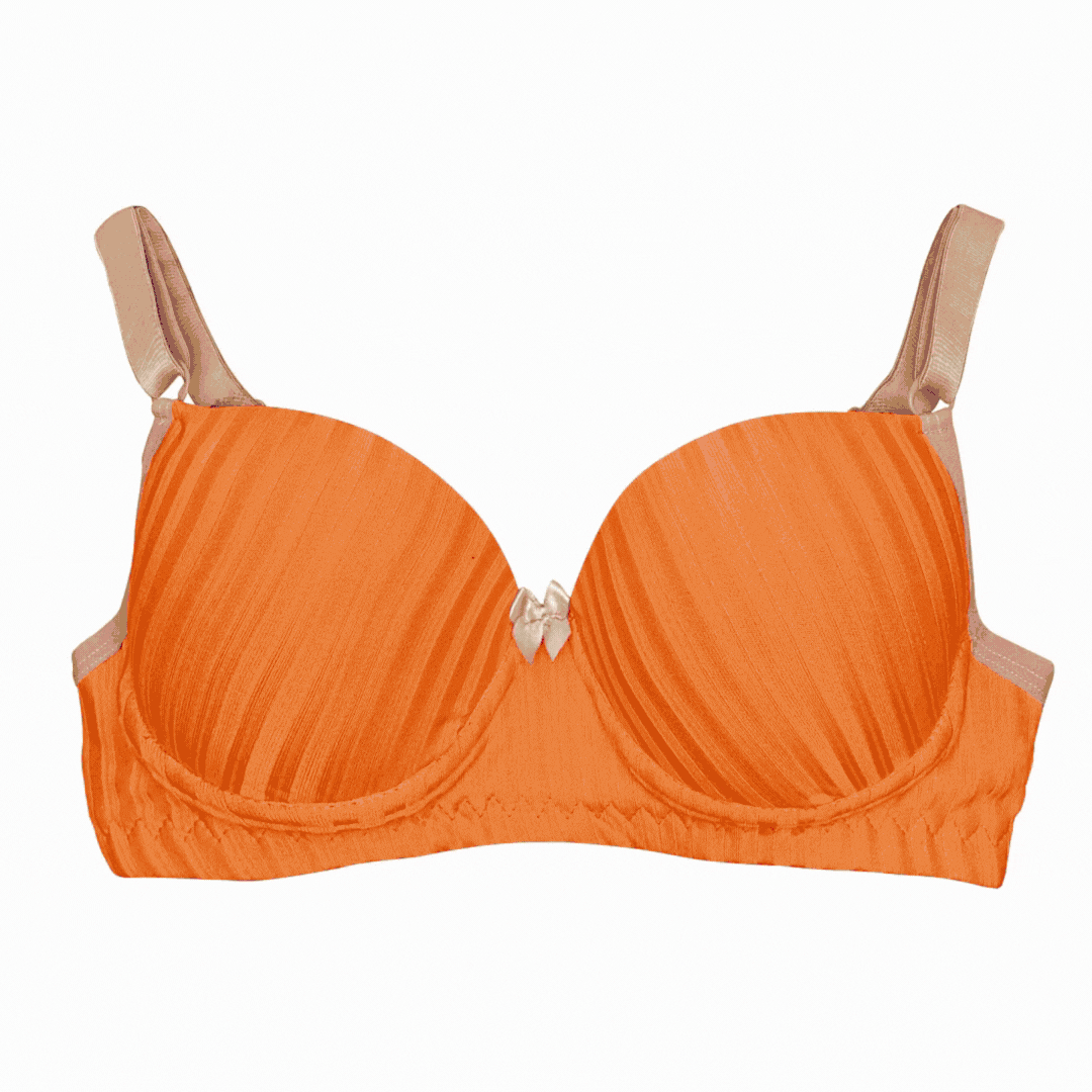 Vertice · moda íntima, Moda íntima