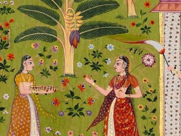 Ragacast ⦿ Raga Jhinjhoti ⦿ Episode 2: Alap & Jod