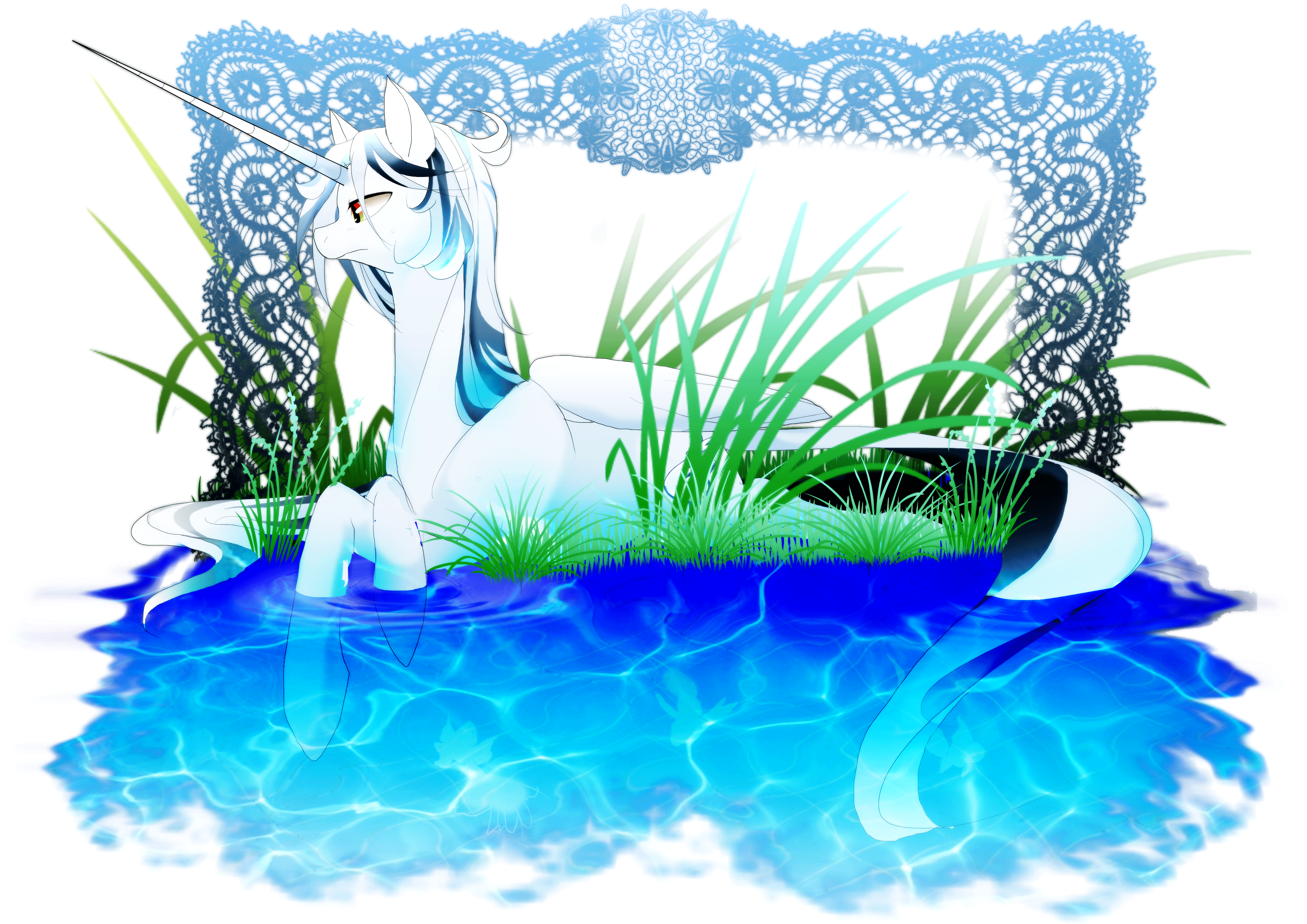 lugia-water