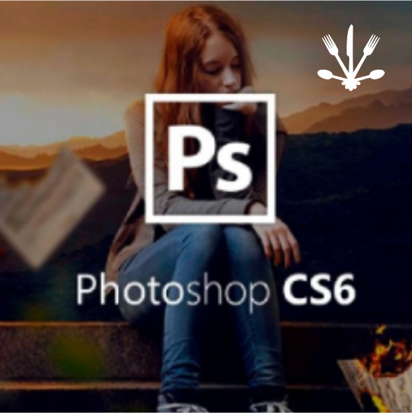 CURSO DE PHOTOSHOP CS6