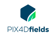 Software PIX4D Fields