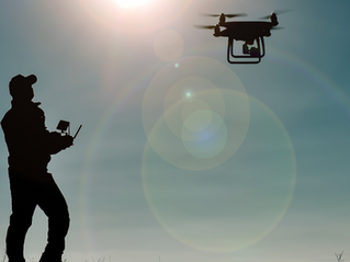 Como Ser Piloto De Drone: Guia Completo Para Iniciantes