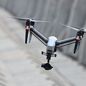 VOCÊ SABE COMO FUNCIONA UM DRONE MULTIRROTOR?