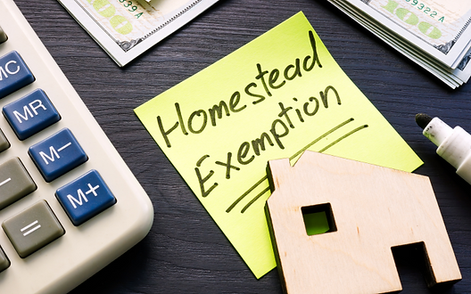 Understanding The New 5-Year Renewal for Texas Homestead Exemptions
